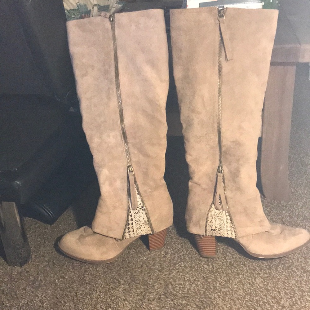 Boots